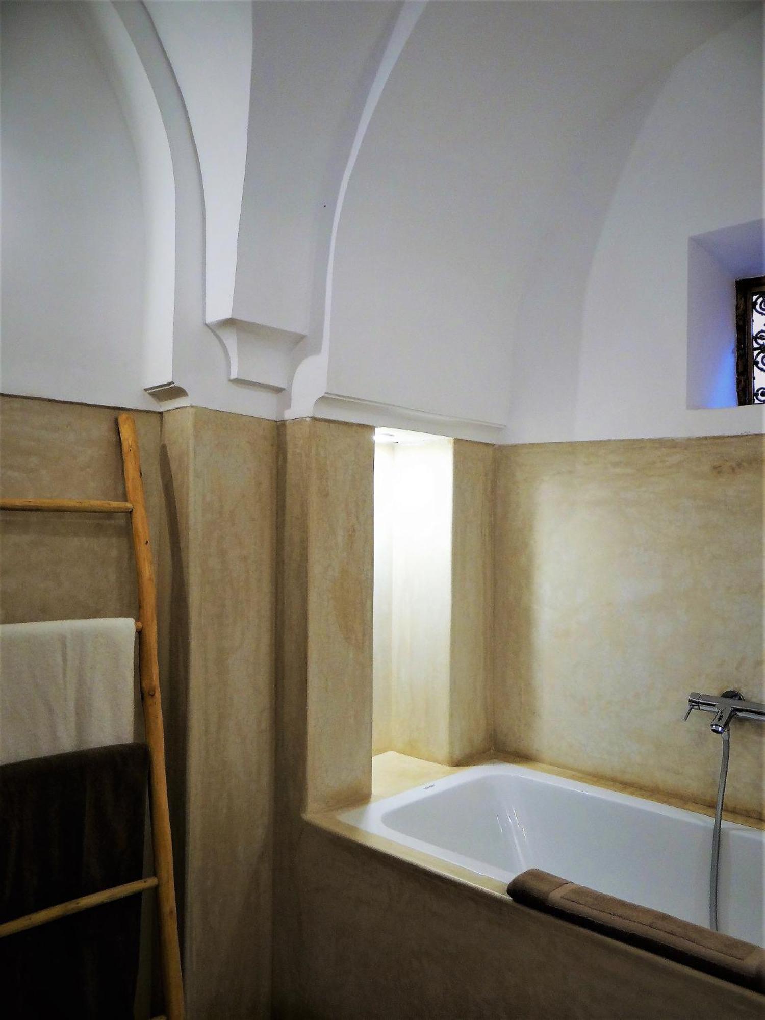 Riad Dar Eternity Marrakesch Zimmer foto